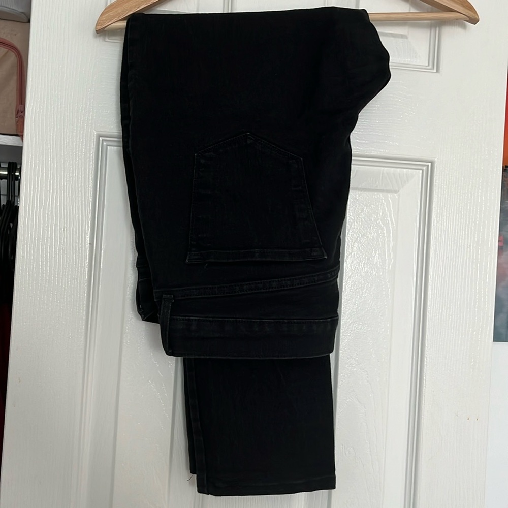 ✨2for20✨ Old navy mid rise straight leg/skinny jeans